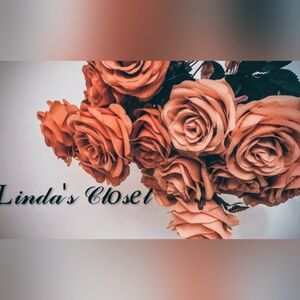 Meet your Posher, Linda